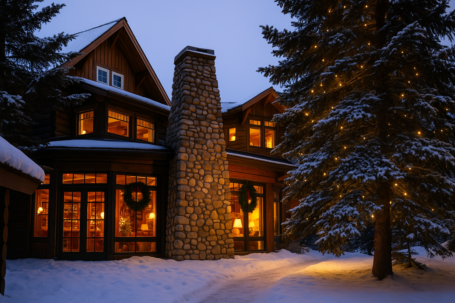 Whistler Village Hotels